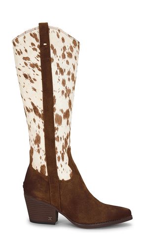 BOTTINES WYATT en . Taille 10. Also en 6, 6.5, 7, 7.5, 8, 8.5, 9, 9.5 - Sam Edelman - Modalova