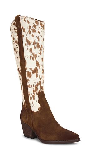 BOTTINES WYATT en . Taille 10. Also en 6, 6.5, 7, 7.5, 8, 8.5, 9, 9.5 - Sam Edelman - Modalova