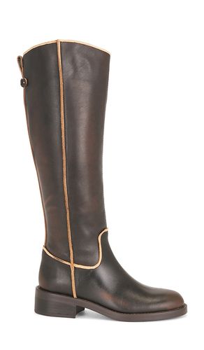 BOTTINES MERITT en . Taille 6. Also en 6.5, 7, 7.5, 8, 8.5, 9.5 - Sam Edelman - Modalova