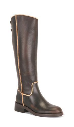 BOTTINES MERITT en . Taille 6. Also en 6.5, 7, 7.5, 8, 8.5, 9.5 - Sam Edelman - Modalova