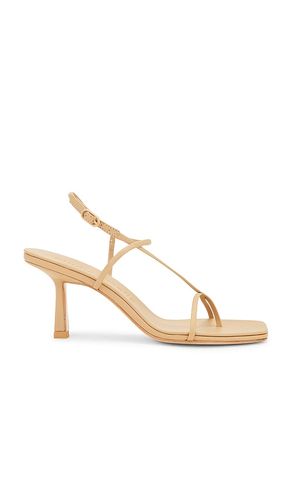 ESCARPINS CROSS FRONT 70 en . Taille 35. Also en 36, 37, 38, 39, 40, 41 - Studio Amelia - Modalova