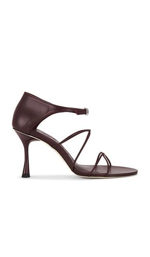 SANDALES GRETA 90 en . Taille 38. Also en 39, 40 - Studio Amelia - Modalova