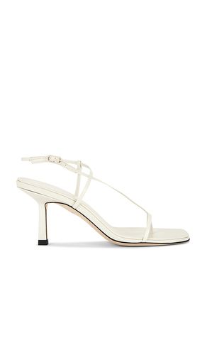 ESCARPINS CROSS FRONT 70 en . Taille 39. Also en 37, 38, 40 - Studio Amelia - Modalova