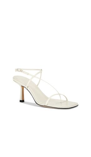 ESCARPINS CROSS FRONT 70 en . Taille 39. Also en 37, 38, 40 - Studio Amelia - Modalova