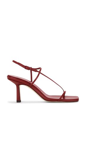 ESCARPINS CROSS FRONT 70 en . Taille 37. Also en 38, 40 - Studio Amelia - Modalova