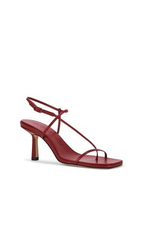 ESCARPINS CROSS FRONT 70 en . Taille 37. Also en 38, 40 - Studio Amelia - Modalova