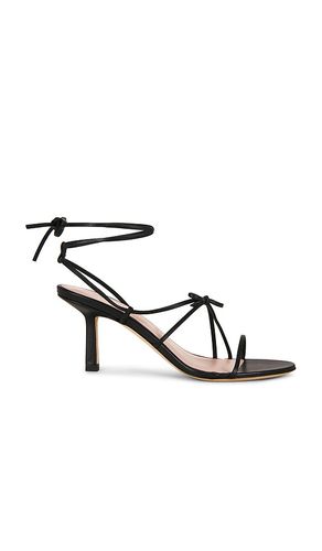 SANDALES SOLSTICE WRAPPED 70 en . Taille 36. Also en 38, 39, 40 - Studio Amelia - Modalova