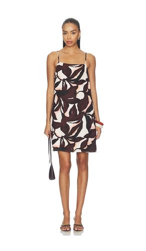 ROBE EN LIN À BRETELLES À NOUER HIDEAWAY en . Taille L. Also en M, S, XL - Sanctuary - Modalova