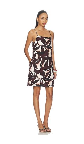 ROBE EN LIN À BRETELLES À NOUER HIDEAWAY en . Taille L. Also en M, S, XL - Sanctuary - Modalova