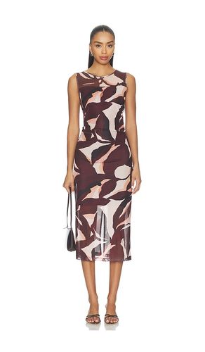ROBE CINTRÉE EN MESH DESIRE MORE en . Taille L. Also en S, XL - Sanctuary - Modalova