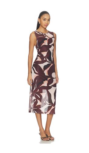 ROBE CINTRÉE EN MESH DESIRE MORE en . Taille S. Also en XL - Sanctuary - Modalova