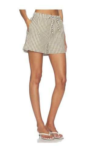 Easy Gingham Shorts en . Taille M. Also en XS - Sanctuary - Modalova