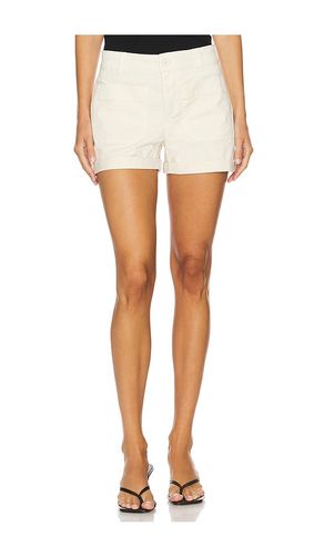 SHORT BAS ROULÉ MARINE in . Size 25 - Sanctuary - Modalova