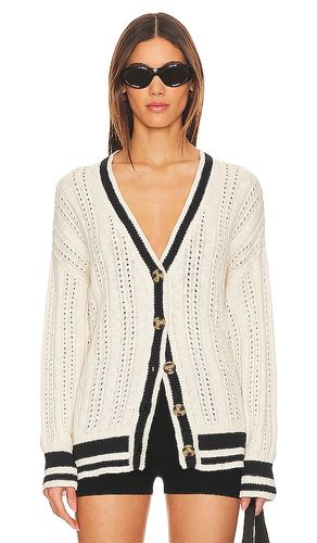 GILET SPORT STRIPE in . Size XXS - Sanctuary - Modalova