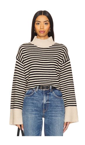 PULL CHALET STRIPE in ,. Size S - Sanctuary - Modalova
