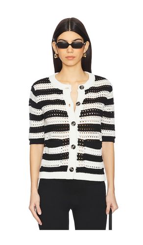Open Knit Sweater Jacket in . Size XS, S, M, XL - Sanctuary - Modalova