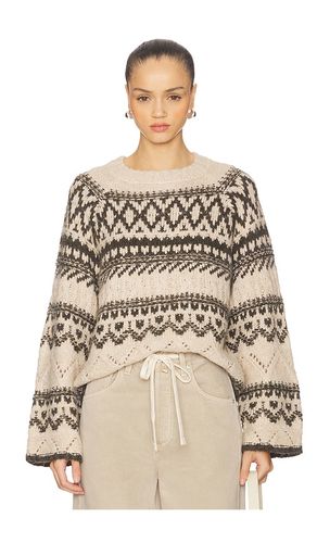 PULL FAIRISLE en . Taille L. Also en M, S, XL, XS, XXL - Sanctuary - Modalova