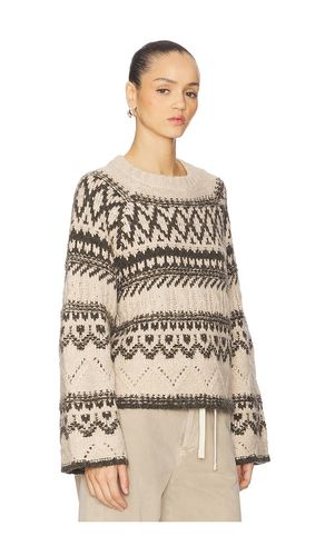 PULL FAIRISLE en . Taille S. Also en XS, M, L, XL, XXL - Sanctuary - Modalova
