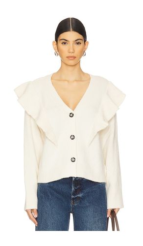 GILET RUFFLED in . Size S, M - Sanctuary - Modalova