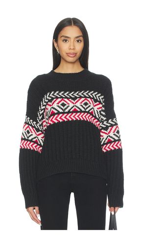 PULL INTARSIA en . Taille L. Also en S, XS - Sanctuary - Modalova