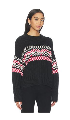 PULL INTARSIA en . Taille L. Also en XS - Sanctuary - Modalova