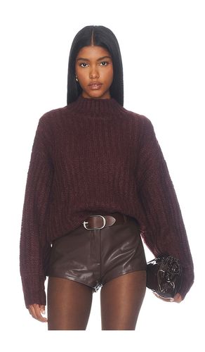 PULL EN MAILLE CÔTELÉE KACY en . Taille M. Also en S, XL, XS - Sanctuary - Modalova