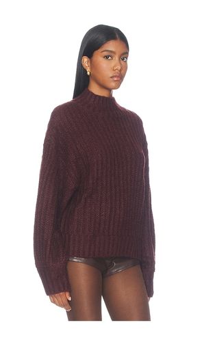 PULL EN MAILLE CÔTELÉE KACY en . Taille M. Also en S, XL, XS - Sanctuary - Modalova
