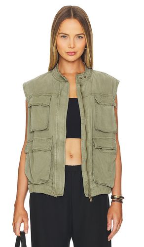 GILET FIELD UTILITY in . Size XS - Sanctuary - Modalova