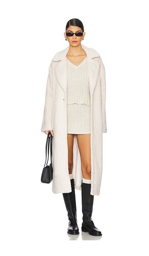 MANTEAU LIVE IN FAUX FUR in . Size M, L, XXL - Sanctuary - Modalova