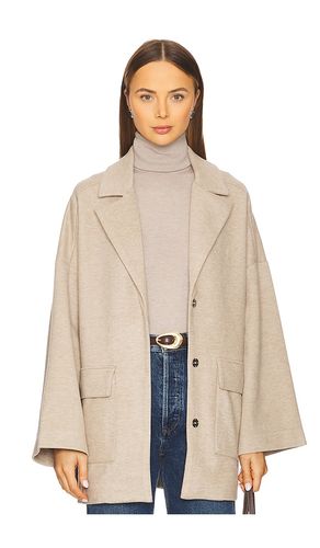 BLOUSON THROW ME ON KNIT in . Size S, M, L, XL - Sanctuary - Modalova