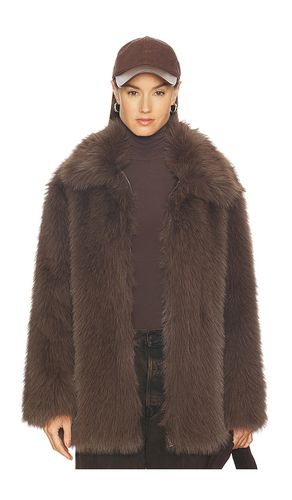 MANTEAU CARMEN en . Taille L. Also en S - Sanctuary - Modalova