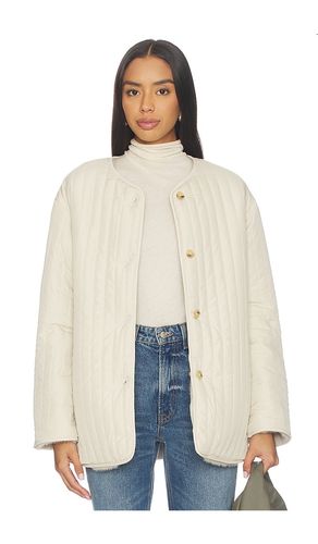 BLOUSON IMITATION FOURRURE en . Taille S. Also en - Sanctuary - Modalova