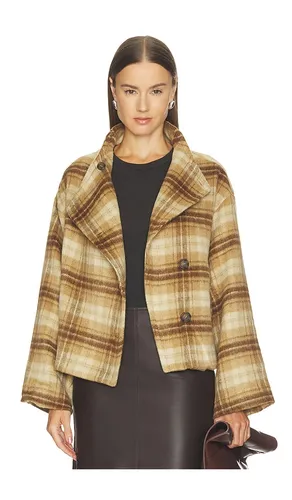 BLOUSON ASYMÉTRIQUE AVERY en . Taille S. Also en XXS, M, XL - Sanctuary - Modalova