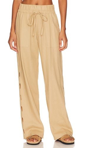 PANTALON STELLA in . Size L - Sanctuary - Modalova