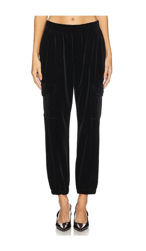 PANTALON RELAXED VELVET REBEL in . Size M, S, XL, XS - Sanctuary - Modalova
