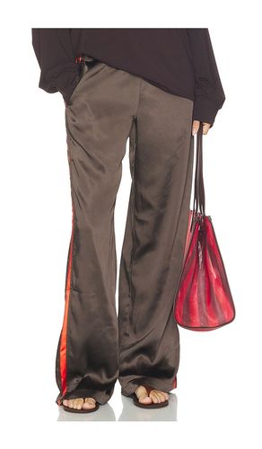 PANTALON FORME JOGGING ON TRACK en . Taille M. Also en S, XL, XS, XXS - Sanctuary - Modalova