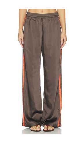 PANTALON FORME JOGGING ON TRACK en . Taille M. Also en S, XL, XS, XXS - Sanctuary - Modalova