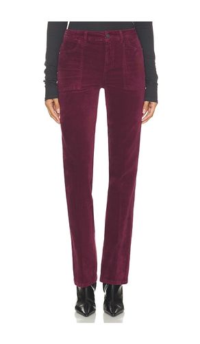 PANTALON BOOTCUT PLAY DATE en . Taille 24. Also en 25, 26, 27, 28, 29, 30 - Sanctuary - Modalova