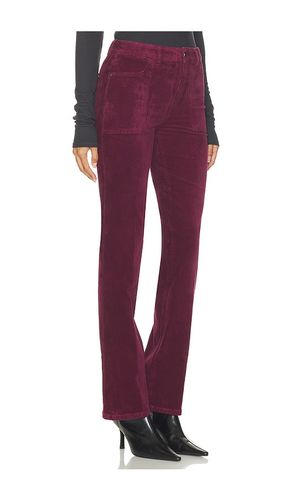 PANTALON BOOTCUT PLAY DATE en . Taille 24. Also en 25, 26, 27, 28, 29, 30 - Sanctuary - Modalova