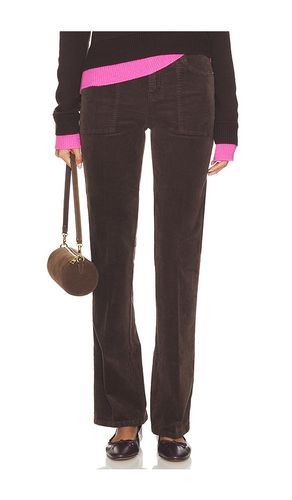 PANTALON BOOTCUT PLAY DATE en . Taille 24. Also en 25, 26, 27, 28, 29 - Sanctuary - Modalova