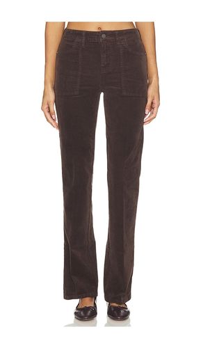 PANTALON BOOTCUT PLAY DATE en . Taille 24. Also en 25, 26, 27, 28, 29 - Sanctuary - Modalova