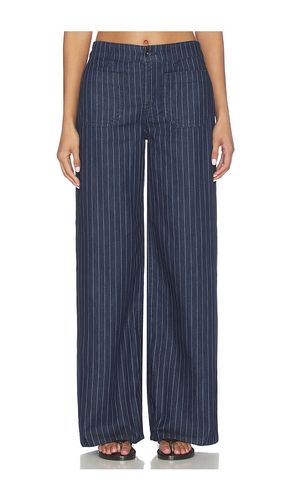 PANTALON LONG MARINE en . Taille 25. Also en 26, 27, 28, 29, 30 - Sanctuary - Modalova