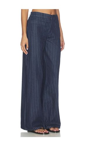 PANTALON LONG MARINE en . Taille 25. Also en 26, 27, 28, 29, 30 - Sanctuary - Modalova