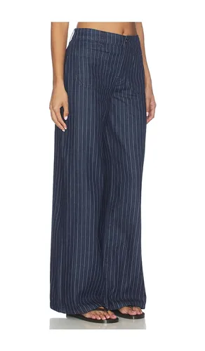 PANTALON LONG MARINE en . Taille 25. Also en 26, 27, 28, 30 - Sanctuary - Modalova
