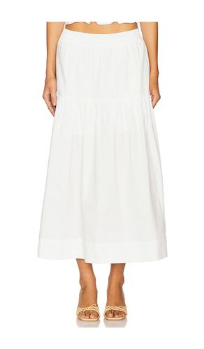 JUPE POPLIN PRAIRIE en . Taille XS. Also en S, M, L, XXL - Sanctuary - Modalova