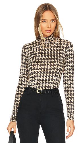Slinky Mock Turtleneck Top en ,. Taille L. Also en M, S, XL, XS, XXS - Sanctuary - Modalova