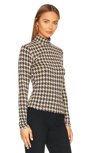 Slinky Mock Turtleneck Top en ,. Taille L. Also en M, S, XL, XS, XXS - Sanctuary - Modalova
