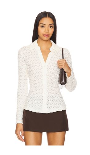 TOP MANCHES LONGUES TOP en . Taille L. Also en M, S, XL, XS, XXL - Sanctuary - Modalova