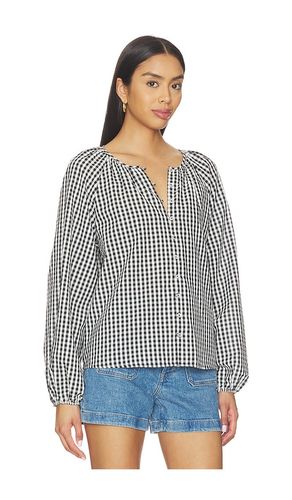 Perfect Gingham Button Blouse Top en ,. Taille L. Also en - Sanctuary - Modalova