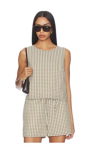 TOP BLOUSE BETTER DAYS en . Taille L. Also en S, XL - Sanctuary - Modalova